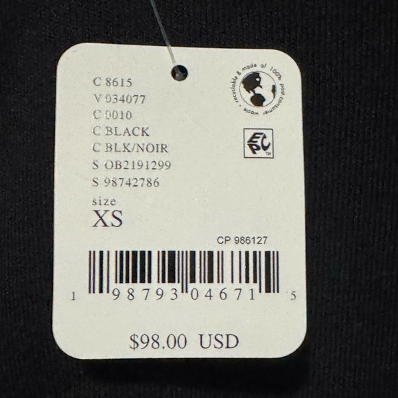 FP MOVEMENT by FREE PEOPLE Cruise Sweatshirt Tee Top - Picture 10 of 12